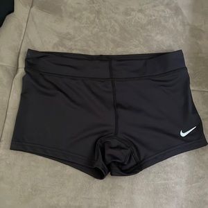 Nike Dry Fit Womens Volleyball Shorts